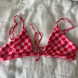 Skatie daytona Sarah bikini top